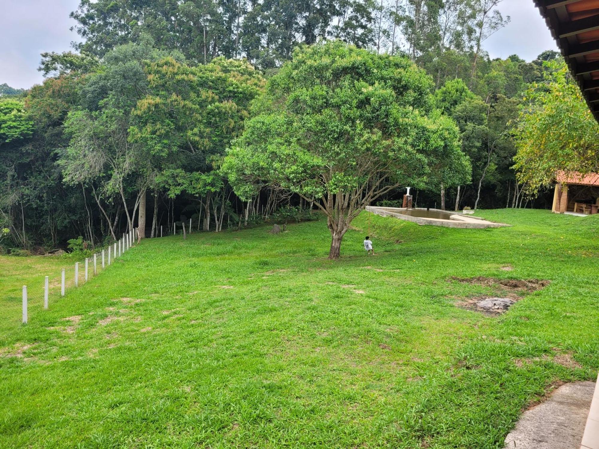 Pousada Moinho De Pedra إكستريما المظهر الخارجي الصورة